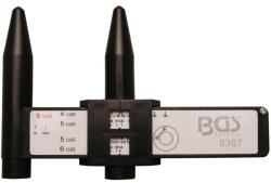 BGS felni lyuktávolság mérő (BGS-8367)