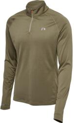 Newline Hanorac Newline MEN 12 ZIP LS 510136-8220 Marime XXL