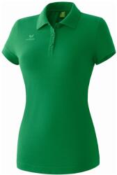 Erima teamsport polo-shirt Rövid ujjú póló 211354 Méret XL - weplayvolleyball