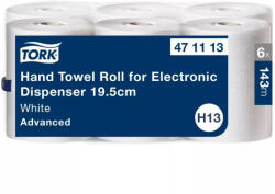 Tork H12 471113 Tork tekercses kéztörlő elektromos adagolóhoz (471113)