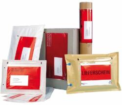 EXACOMPTA Dokufix C6 1000db csomagkísérő tasak (P2100-0043) - tintasziget