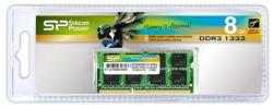 Silicon Power 8GB DDR3 1333MHz SP008GBSTU133N02