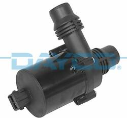DAYCO Pompă de apă suplimentară (circuitul apei de răcire) DAYCO DEP1016 (DEP1016) - automobilus