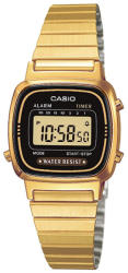 Casio LA-670GA