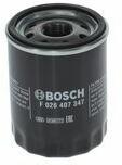 Bosch Filtru ulei BOSCH F 026 407 347 (F 026 407 347) - automobilus