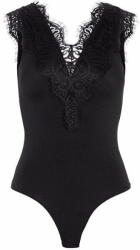 Pieces Női body PCILU 17092291 Black (méret S)