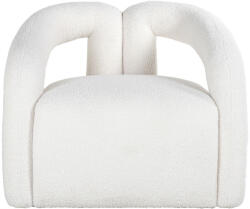  DANA design fotel - fehér (RIC-S4596)