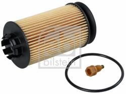 Febi Bilstein Filtru ulei FEBI BILSTEIN 108861 (108861)