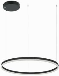 ZAMBELIS LIGHTS fekete LED függesztett lámpa (ZAM-20262) LED 1 izzós IP20 (20262)