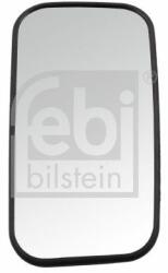 Febi Bilstein Sticla oglinda, oglinda unghi indepartat FEBI BILSTEIN 183637