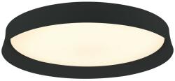 ZAMBELIS LIGHTS fekete LED mennyezeti lámpa (ZAM-22128) LED 1 izzós IP20 (22128)