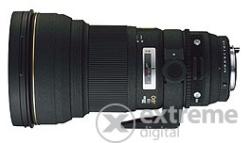 Sigma 300mm f/2.8 EX APO DG HSM (Sony A)