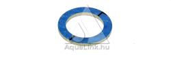  NA-13 vízmérő hollander tömítés 1/2" klingerit (23, 5x17x2 mm) (W-2360)