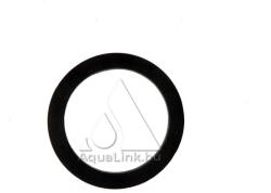  DN50 2″ vízóra hollandi gumitömítés ivóvízre (72x50x3 mm vulkanizált gumi) (W-2317)