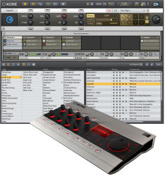 Native Instruments KORE 2