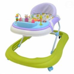 Eurobaby Premergator Pentru Copii Mici - Verde (EB293GR)