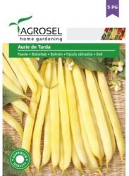 Agrosel Seminte Fasole Aurie de Turda (45 gr), Agrosel