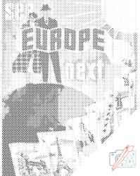 PontPöttyöző - Európa körüli utazás Méret: 40x50cm, Keretezés: Keret nélkül (csak a vászon), Szín: Fekete