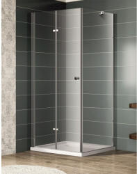 Inter Ceramic ПАРАВАН СТАЦИОНАРЕН ics113tr/70 nano 70/200 8мм ХРОМ*** (ics113tr/70 nano)