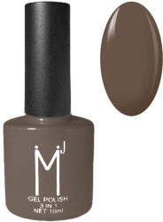 MJ Oja semipermanenta 3 in 1, MJ Gel Polish, Nuanta 068 Elegant Nude, 10 ml