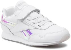 Reebok Pantofi sport copii reebok royal cl jog 3.0 1v alb