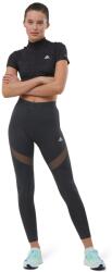 Adidas Colanti sport femei adidas hyperglam negru