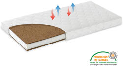 MyKids Saltea Copii Mykids Confort 105x70x10 Husa Microfibra Saltea bebelusi