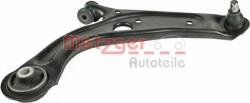 METZGER Bascula / Brat suspensie roata FIAT PANDA Van (169) (2004 - 2016) METZGER 58084402
