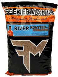 Feedermania Groundbait River Roasted Cinnamon 2500g (f0901042)