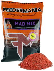 Feedermania Groundbait Mad Mix 800 Gr (f0101004)