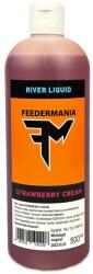 Feedermania River Liquid Strawberry Cream 500 Ml (f0939038)