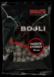 Bait Maker Bojli 24 mm Fekete Gyöngy 800 g (BM207300) - pecadepo