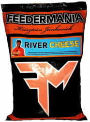 Feedermania Groundbait River Cheese 2500g (f0901051)