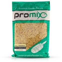 Promix Full Ferment Tejsavas (PMFFT)