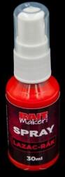 Bait Maker Spray Lazac & Rák 30 ml (BM203401)