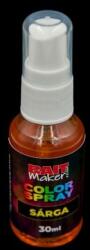 Bait Maker Color Spray Sárga 30 ml (BM204996) - pecadepo