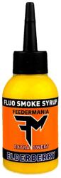 Feedermania Fluo Smoke Syrup Elderberry 75 Ml (f0937041)