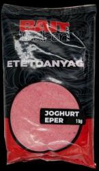 Bait Maker Etetőanyag Eper Joghurt 1 Kg (BM205023)