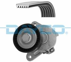 DAYCO KPV288 Set curea transmisie cu caneluri