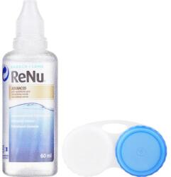 Bausch & Lomb Soluție pentru lentile de contact - Bausch & Lomb ReNu Advanced 100 ml Lichid lentile contact