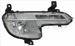 TYC 19-12100-01-2 Proiector ceata