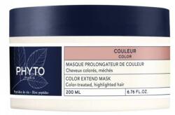 PHYTO Mască pentru accentuarea culorii părului - Phyto Color Extend Mask 200 ml