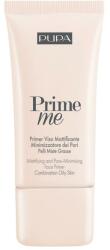 Pupa Primer matifiant pentru față - Pupa Mattifying & Pore Minimising Face Primer 30 ml