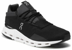 On Sneakers On Cloudnova 2699116 Negru Bărbați