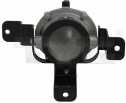 TYC 19-0977-01-2 Proiector ceata