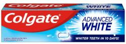 Colgate Pastă de dinți Dinți albi în 10 zile! - Colgate Advanced White 50 ml