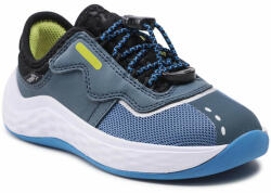 Superfit Sneakers Superfit 1-009525-8000 M Blau/Blau