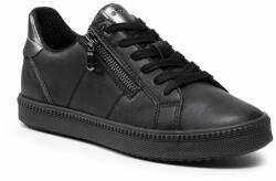 GEOX Sneakers Geox D Blomiee C D166HC 000BC C9999 Black