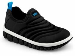 Bibi Pantofi Bibi 1155107 Aqua/Black