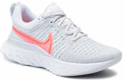 Nike Pantofi pentru alergare Nike React Infinity Run Fk 2 CT2423 004 Gri